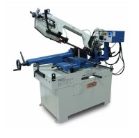 Baileigh BS-350M Dual Mitering Bandsaw 240V