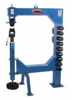 Baileigh EW-40 English Wheel
