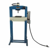 Baileigh HSP-20A Pneumatic Workshop Press