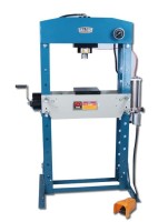 Baileigh HSP-50A Pneumatic Workshop Press