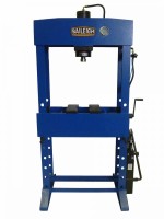 Baileigh HSP-55F Hydraulic Foot Workshop Press