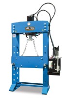 Baileigh HSP-66M Hydraulic Workshop Press
