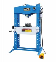 Baileigh HSP-75A Pneumatic Workshop Press