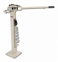 Baileigh MCB-650 Ornamental Bender