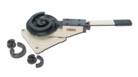 Baileigh MPB-10 Ornamental Scroll Bender