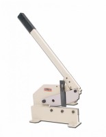 Baileigh MPS-8G Manual Guillotine 8inch