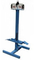 Baileigh MSS-18 Shrinker / Stretcher