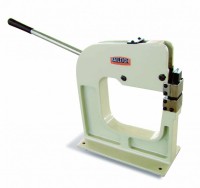 Baileigh MSS-16 Shrinker / Stretcher