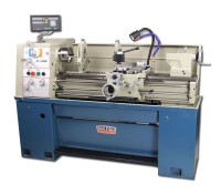 Baileigh Metalworking Lathes