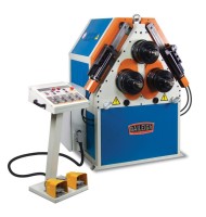 Baileigh R-H85 Hydraulic Roll Bender