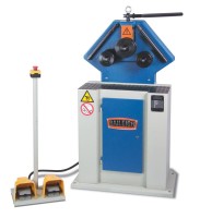 Baileigh R-M40 Manual Roll Bender