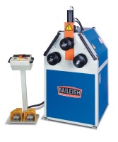 Baileigh R-M55H Manual Roll Bender