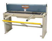 Baileigh SF-5216 Manual Foot / Treadle Guillotine 52inch