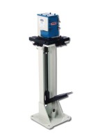 Baileigh SN-F16-FN Manual Corner Notcher