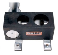 Baileigh TN-225M Manual Tube Notcher