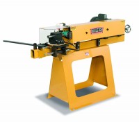 Baileigh TN-400 Abrasive Tube Notcher