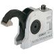Bessey BAS-C9-4 Compact Clamp - BAS-C Open Fixing Hole