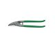Bessey D107-250 Punch Snips - Right Cutting