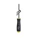 BONDHUS BS1/8XL Ball End Driver Hex Screwdriver 1/8" - L10.6" Extra Long, 03707