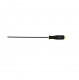 BONDHUS BS3/16XL Ball End Driver Hex Screwdriver 3/16" - L10.3" Extra Long, 03710