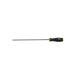 BONDHUS BS7/32XL Ball End Driver Hex Screwdriver 7/32" - L10.3" Extra Long, 03711