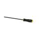 BONDHUS BS5/16XL Ball End Driver Hex Screwdriver 5/16" - L10.3" Extra Long, 03713