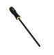 BONDHUS BS3/8XL Ball End Driver Hex Screwdriver 3/8" - L10.3" Extra Long, 03714