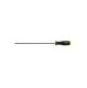BONDHUS BS7/16XL Ball End Driver Hex Screwdriver 7/16" - L10.5" Extra Long, 03715