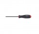 BONDHUS BS2.5XL Ball End Driver Hex Screwdriver 2.5mm - L267mm Extra Long, 03754