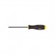 BONDHUS BS5/64 Ball End Driver Hex Screwdriver 5/64" - L2.6", 10604