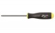 BONDHUS BS7/64 Ball End Driver Hex Screwdriver 7/64" - L2.9", 10606