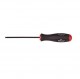 BONDHUS BS1.27 Ball End Driver Hex Screwdriver 1.27mm - L60mm, 10649