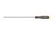BONDHUS BS5/64L Ball End Driver Hex Screwdriver 5/64" - L4.3" Long, 10704