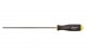 BONDHUS BS9/64L Ball End Driver Hex Screwdriver 9/64" - L6.9" Long, 10708