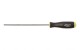 BONDHUS BS5/32L Ball End Driver Hex Screwdriver 5/32" - L7.4" Long, 10709