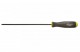 BONDHUS BS3/16L Ball End Driver Hex Screwdriver 3/16" - L7.9" Long, 10710