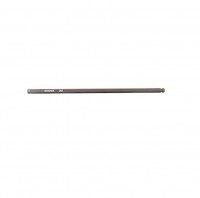 BONDHUS 8mm ProHold Ball End InHex - L6\" Socket Bit, 31672