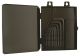 BONDHUS MHLX15S Hex Allen Key Set in Box - 15 pcs - 0.028"-3/8", 12344