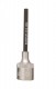 BONDHUS 4mm ProHold Hex InHex Bit + 3/8" Socket - L2", 43260