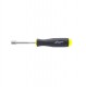 BONDHUS 5/16" Hollow Shaft Nut Driver - L3", 48413