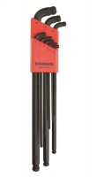 Bondhus Stubby Ball End Hex Key Sets