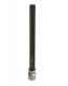BONDHUS TX30 ProHold Torx InHex Bit + 1/4" Socket - L6", 44630