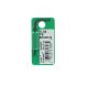 BONDHUS T8 Torx Key TX8 - L1.6", 31708