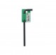 BONDHUS T50 Torx Key TX50 - L6.2", 31850
