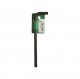 BONDHUS T60 Torx Key TX60 - L7.2", 31860