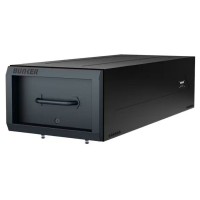 BUNKER S1 Van Sliding Box - Grey 07135