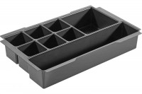 Festool 578163 Multi-Purpose Systainer Insert TZE-UNI SYS3 S 76