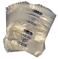 Charnwood FLUX3DB2 Dust Bags 960mm x 1200mm 10pk for C400RA