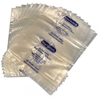 Charnwood W791PB Heavy gauge plastic bag 32\" x 43\" (Pack of 10) Suits W691/2 & W791