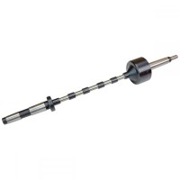 Charnwood CPM1 Compression Type Pen Mandrel With 1MT Fitting